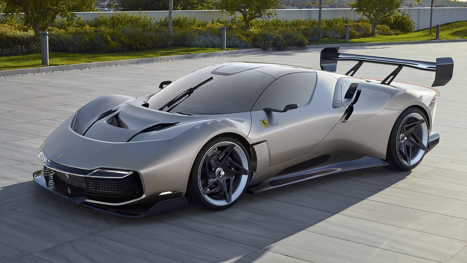 Ferrari KC23