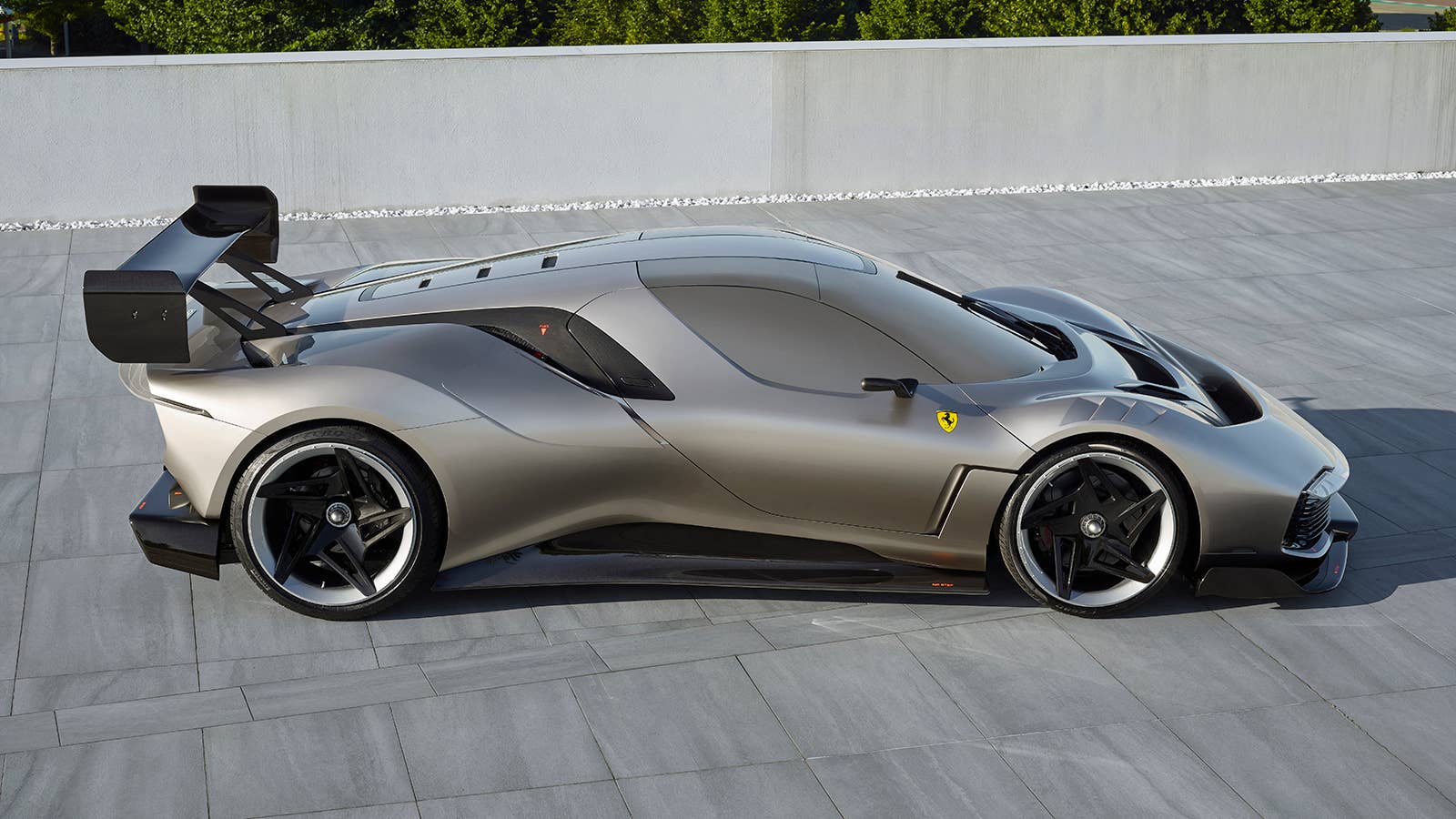 Ferrari KC23