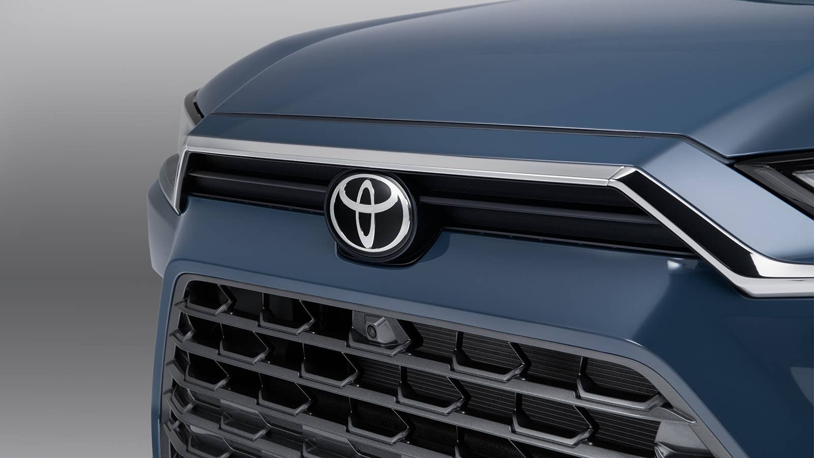 2024 Toyota Grand Highlander