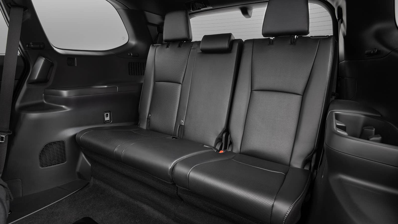 2024 Toyota Grand Highlander