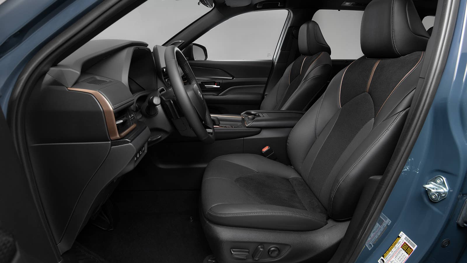 2024 Toyota Grand Highlander