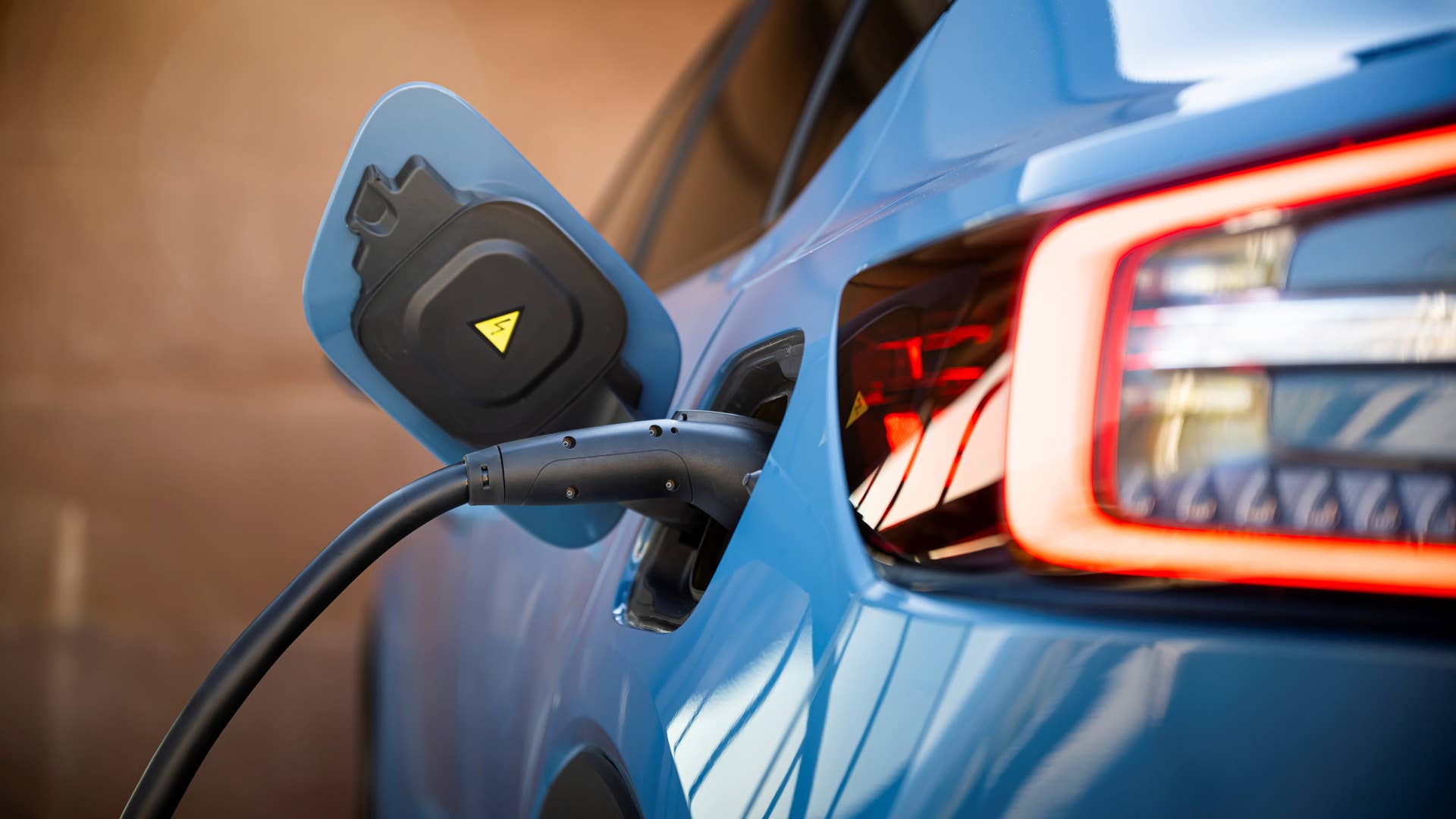 Volvo C40 Recharge