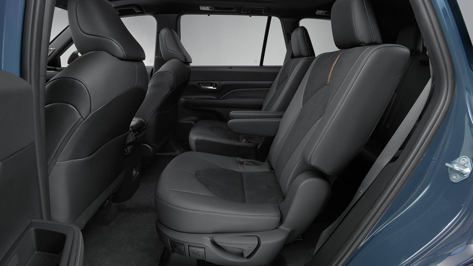 2024 Toyota Grand Highlander