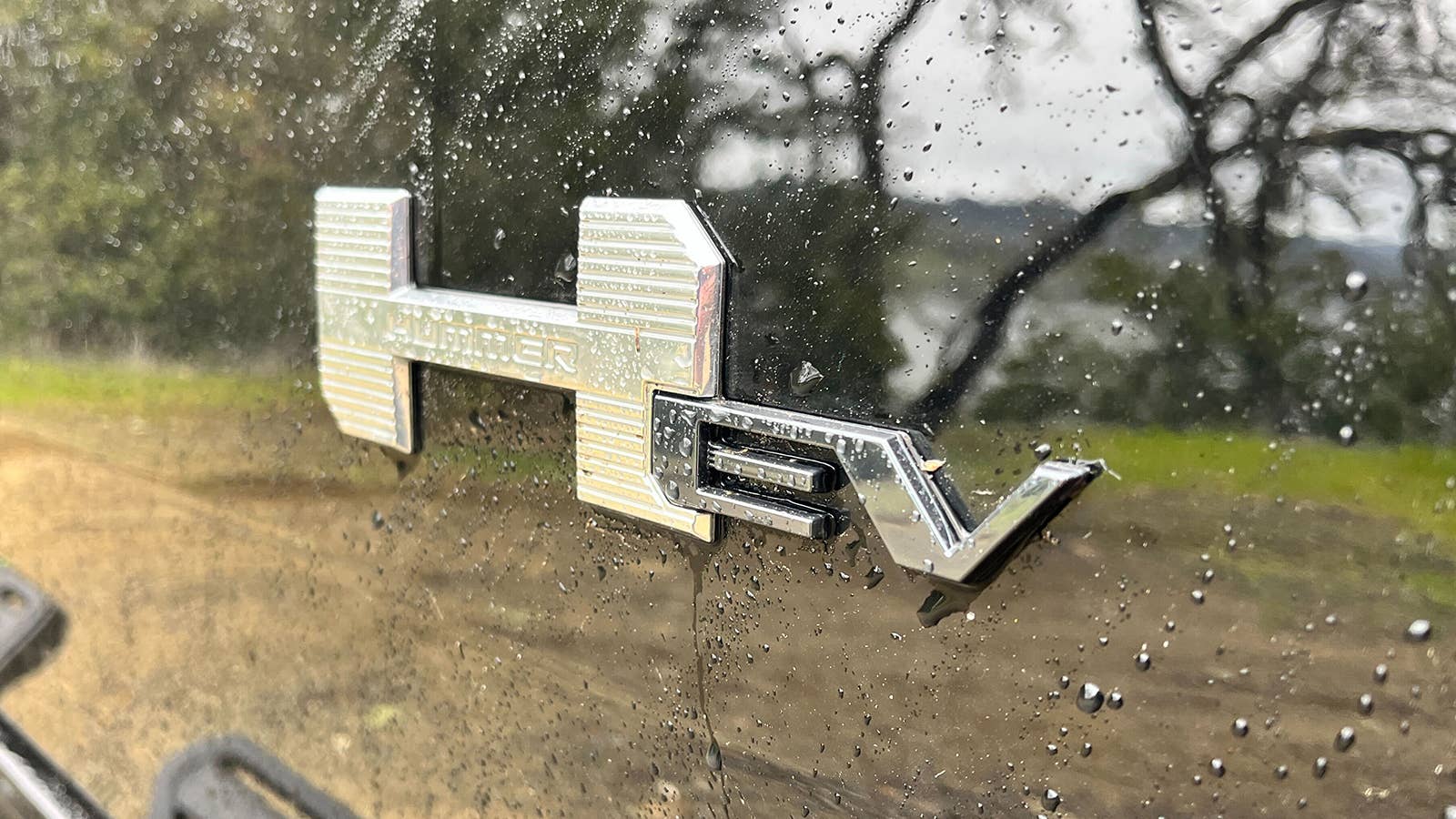 2024 GMC Hummer EV SUV