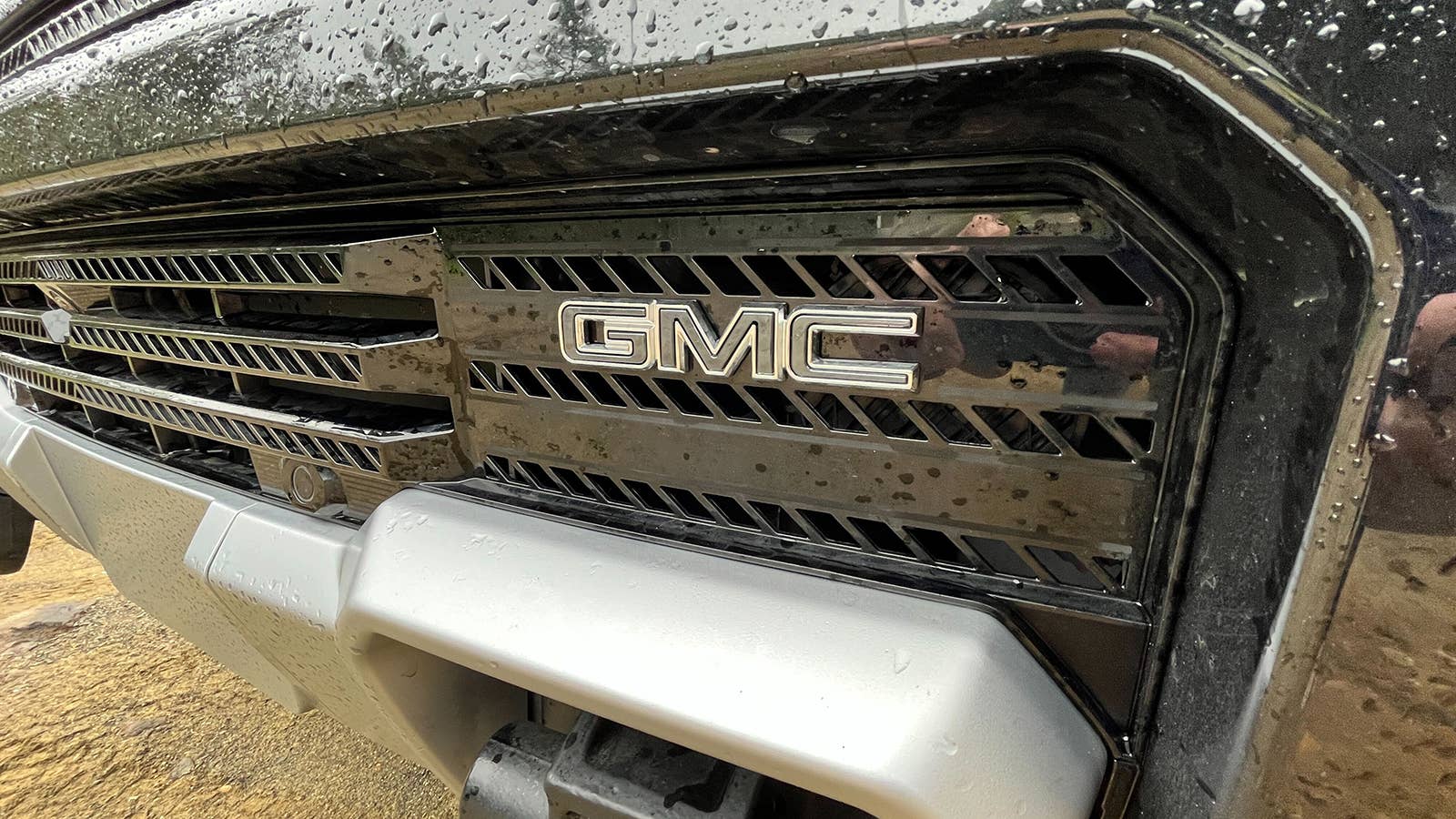2024 GMC Hummer EV SUV