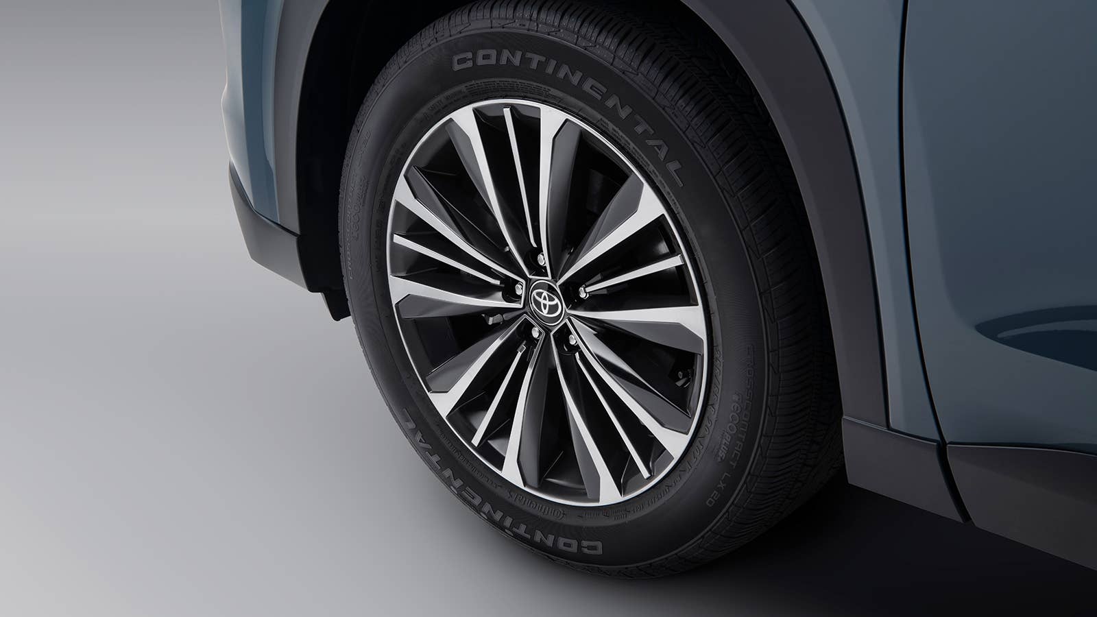 2024 Toyota Grand Highlander
