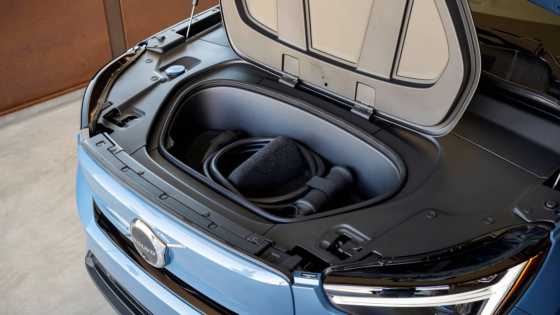 Volvo C40 Recharge