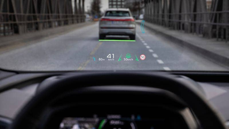 The 10 best features in new cars - Autoblog