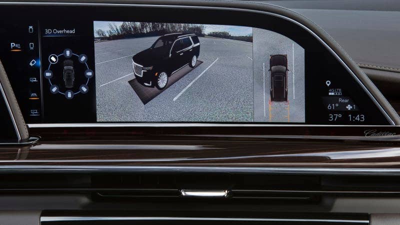The 10 best features in new cars - Autoblog