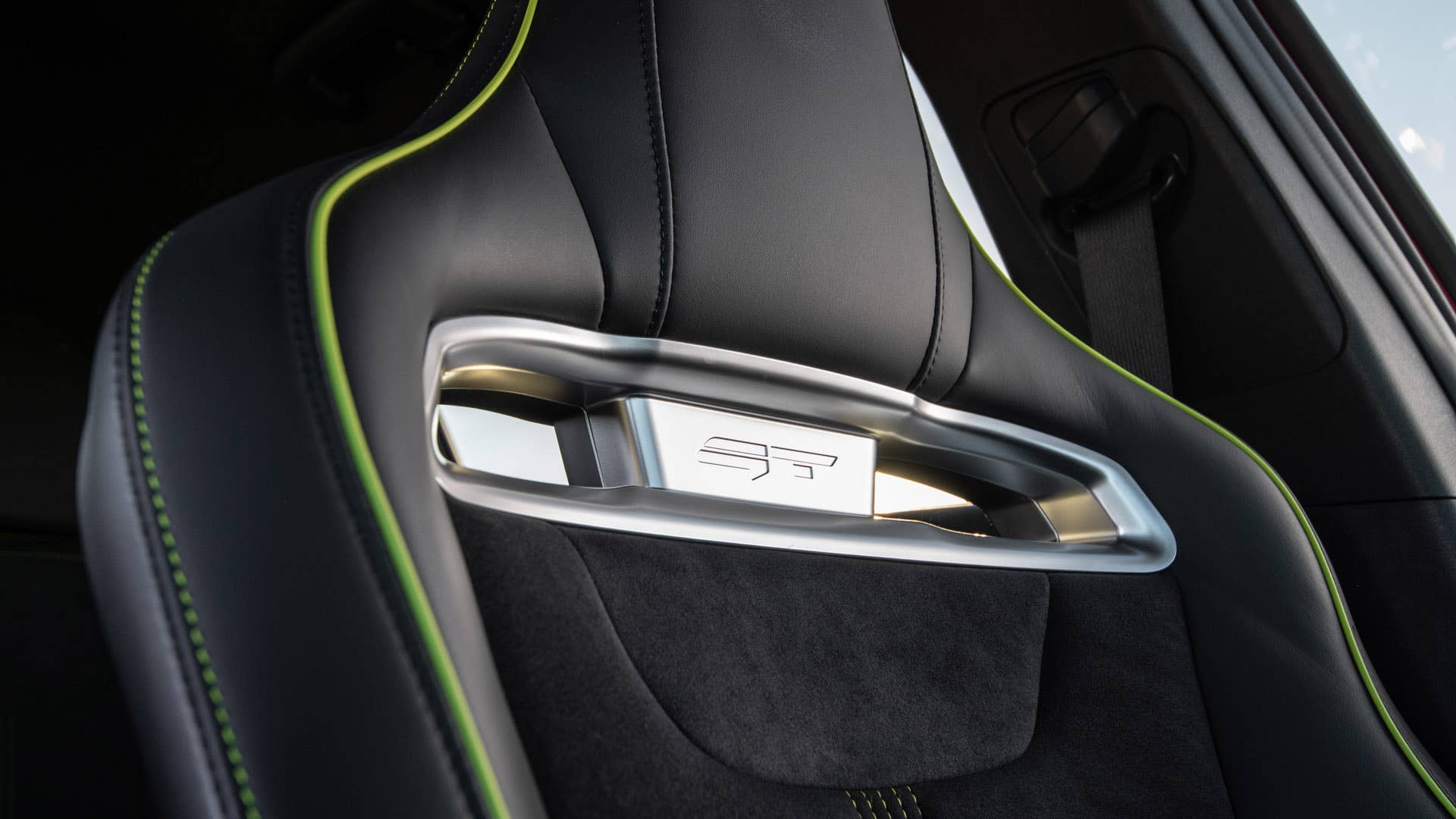 2023 EV6