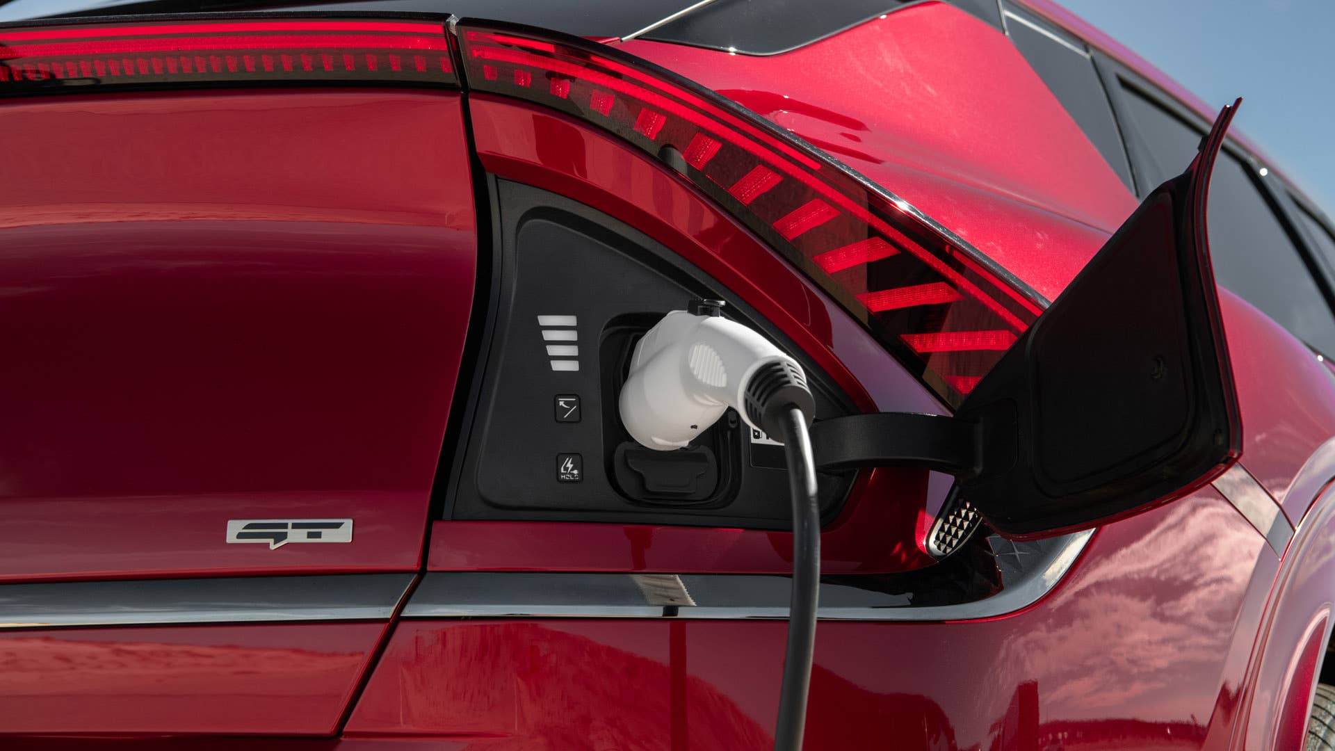 2023 EV6