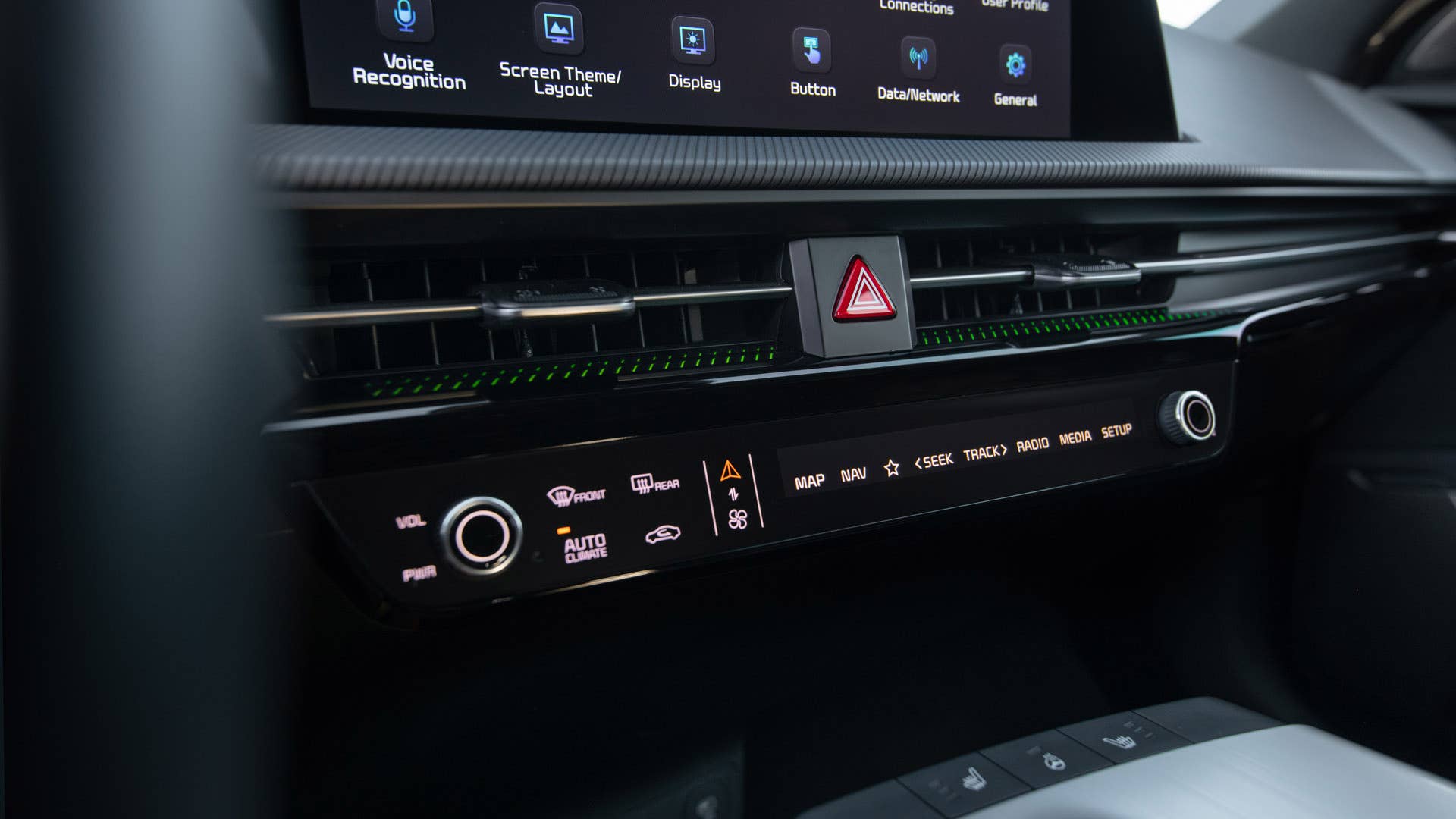 2023 EV6