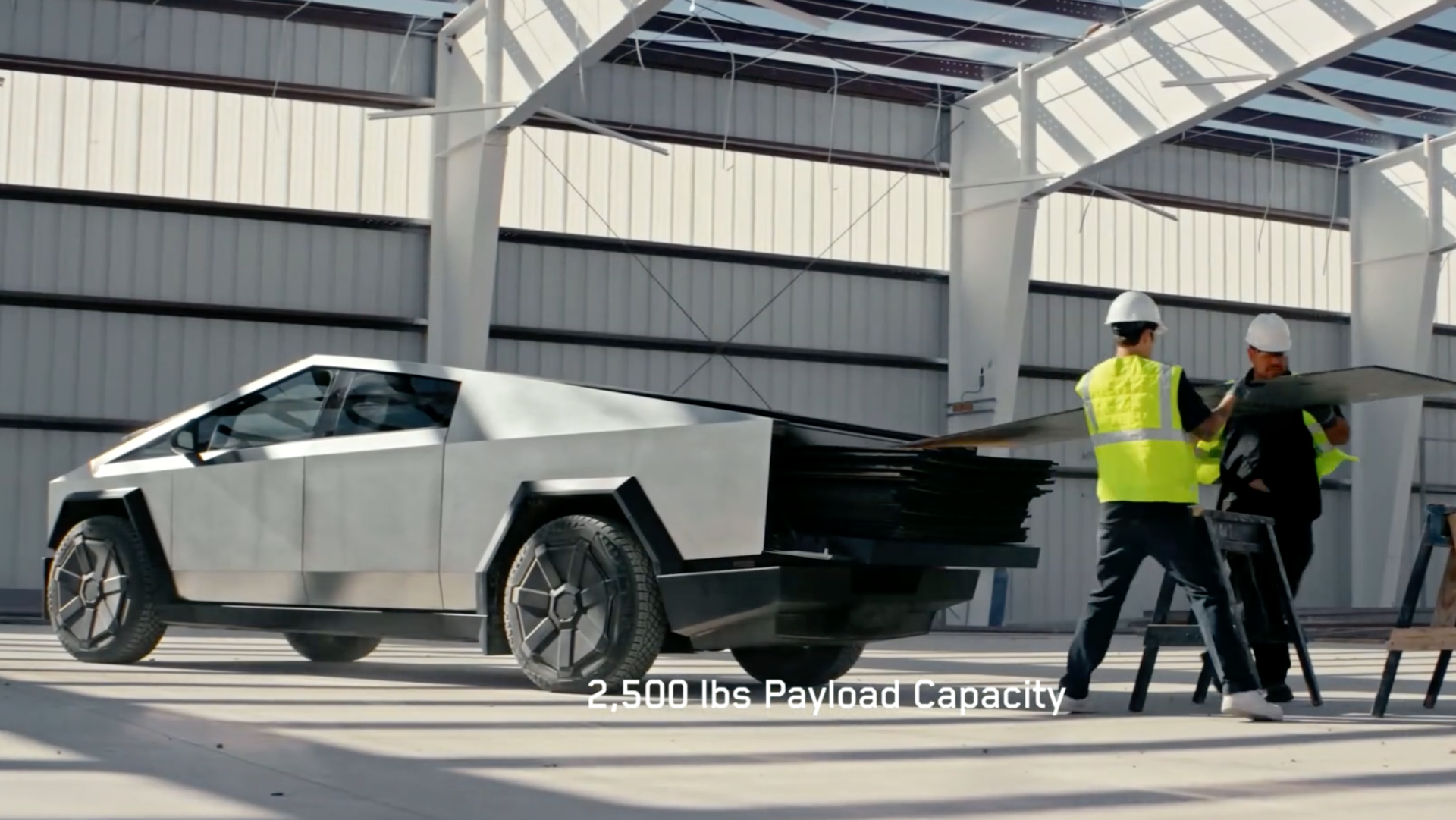 Tesla Cybertruck musings: Let's consider all the angles - Autoblog