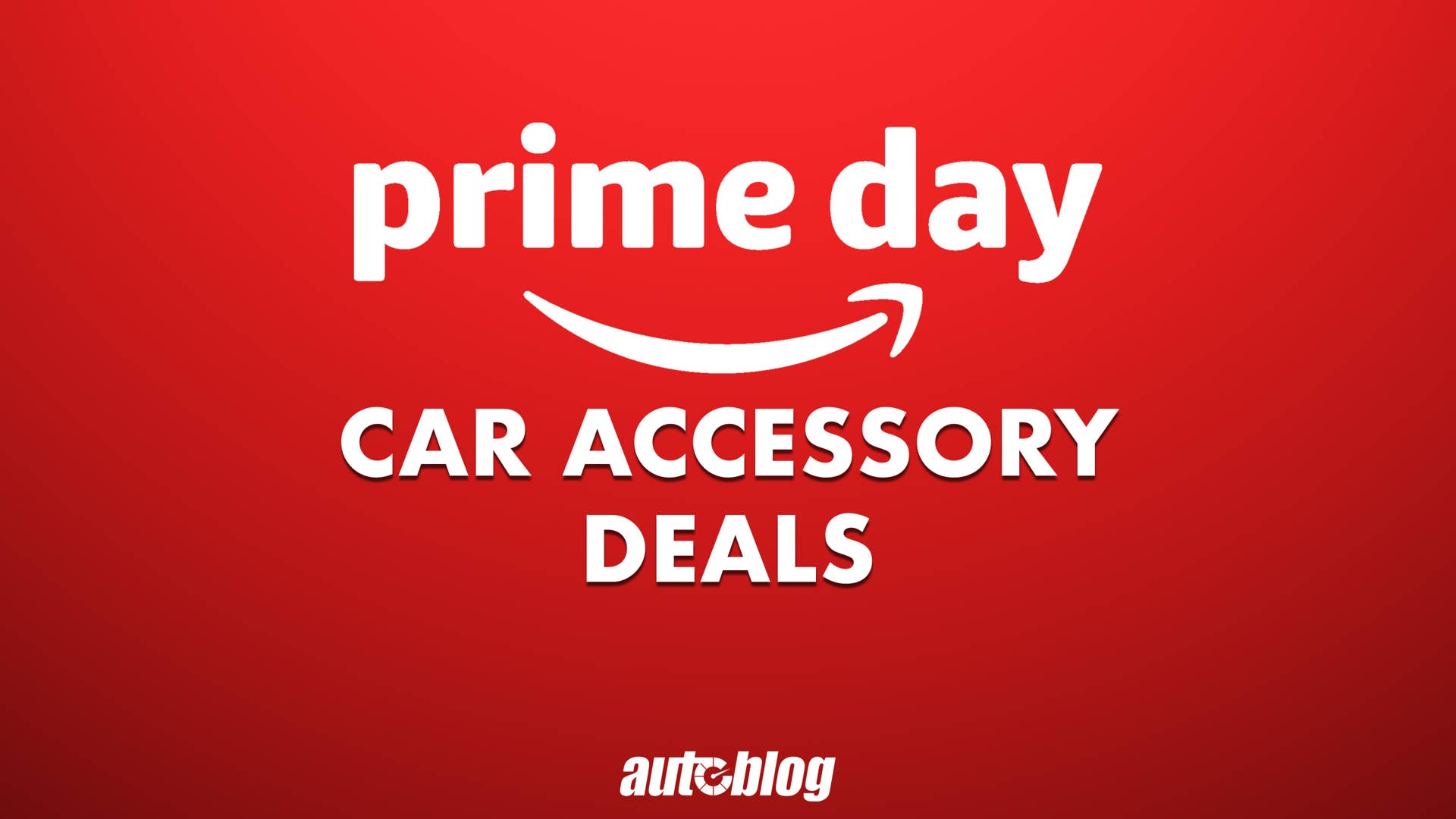 Best car accessory deals for Prime Day 2023