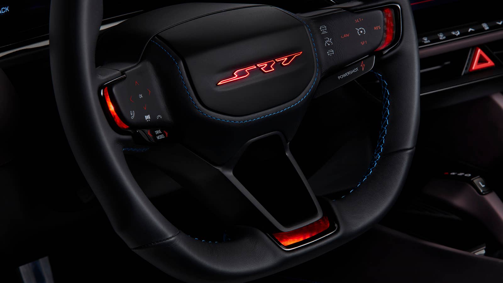 Dodge Charger Daytona SRT Concept