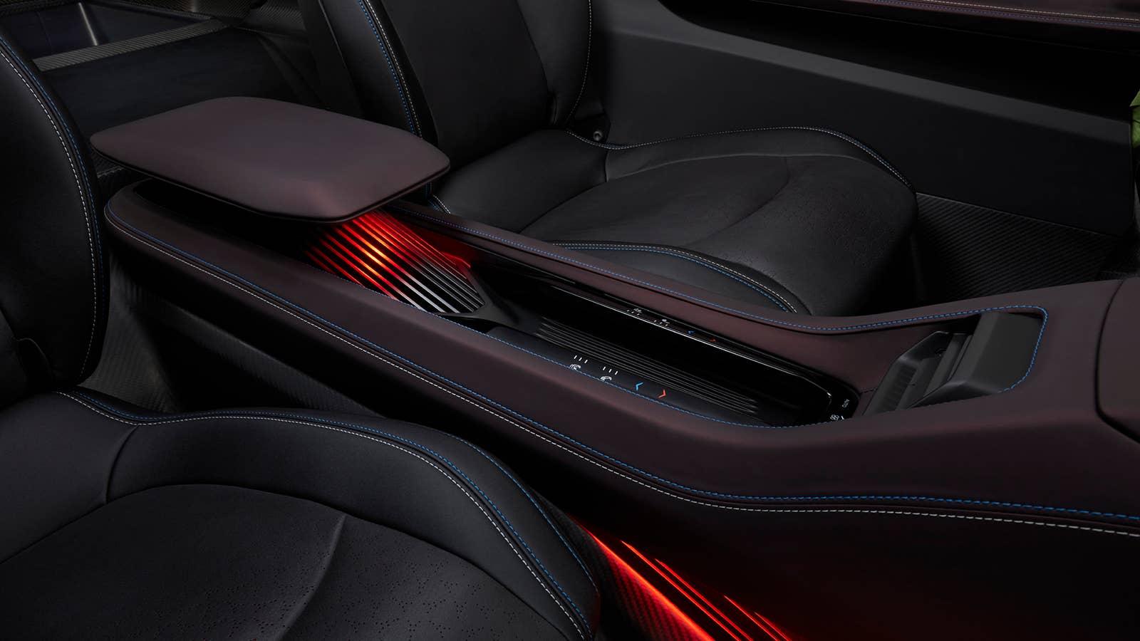 Dodge Charger Daytona SRT Concept
