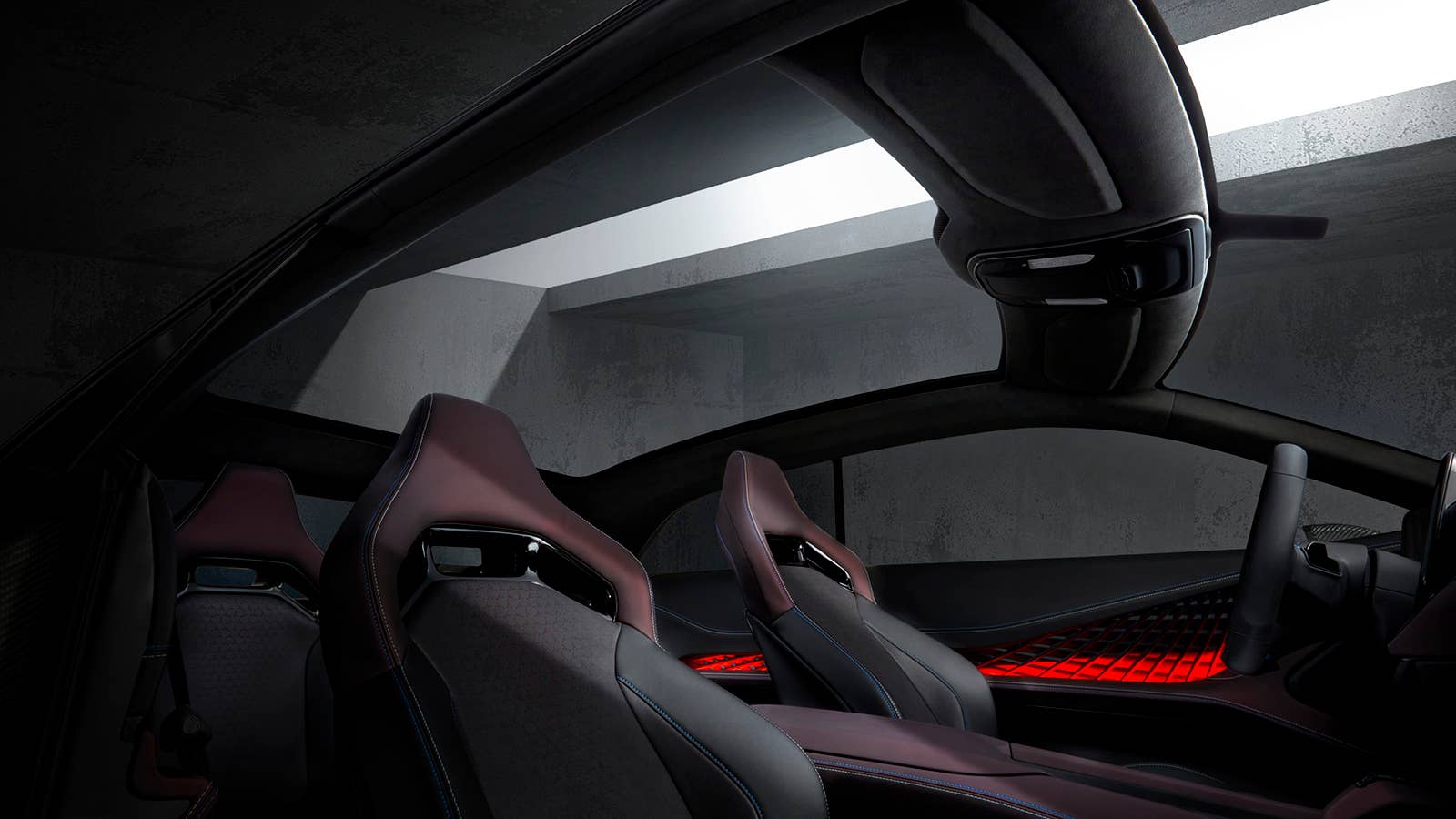 Dodge Charger Daytona SRT Concept