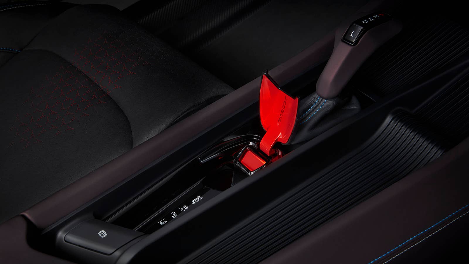 Dodge Charger Daytona SRT Concept