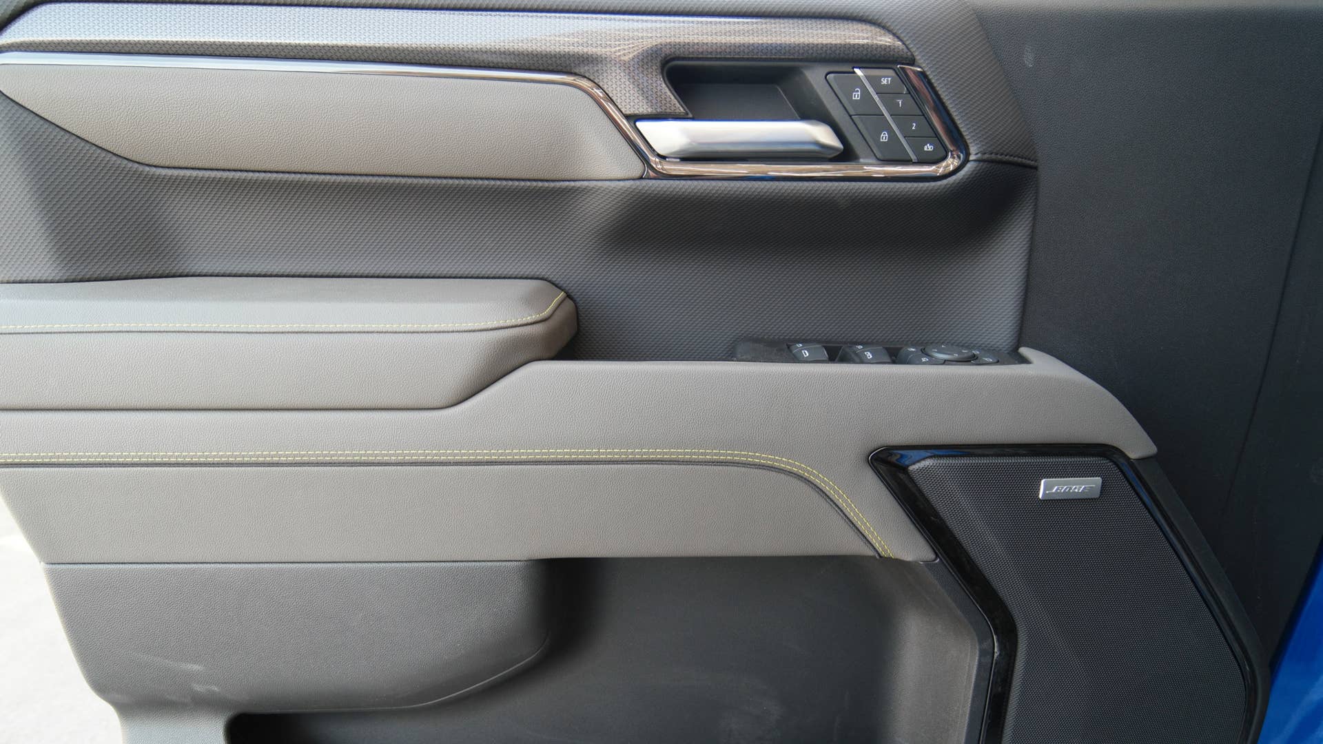 2022 Chevy Silverado ZR2