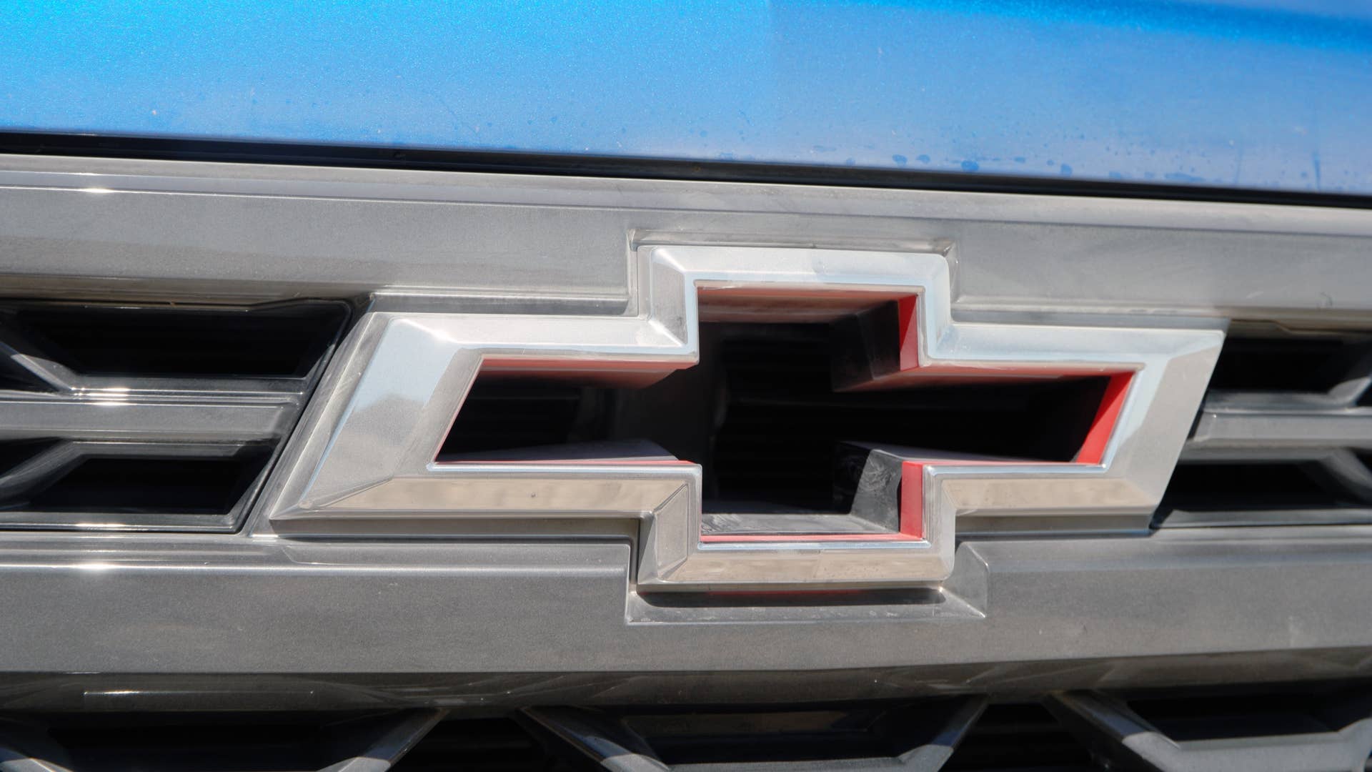 2022 Chevy Silverado ZR2