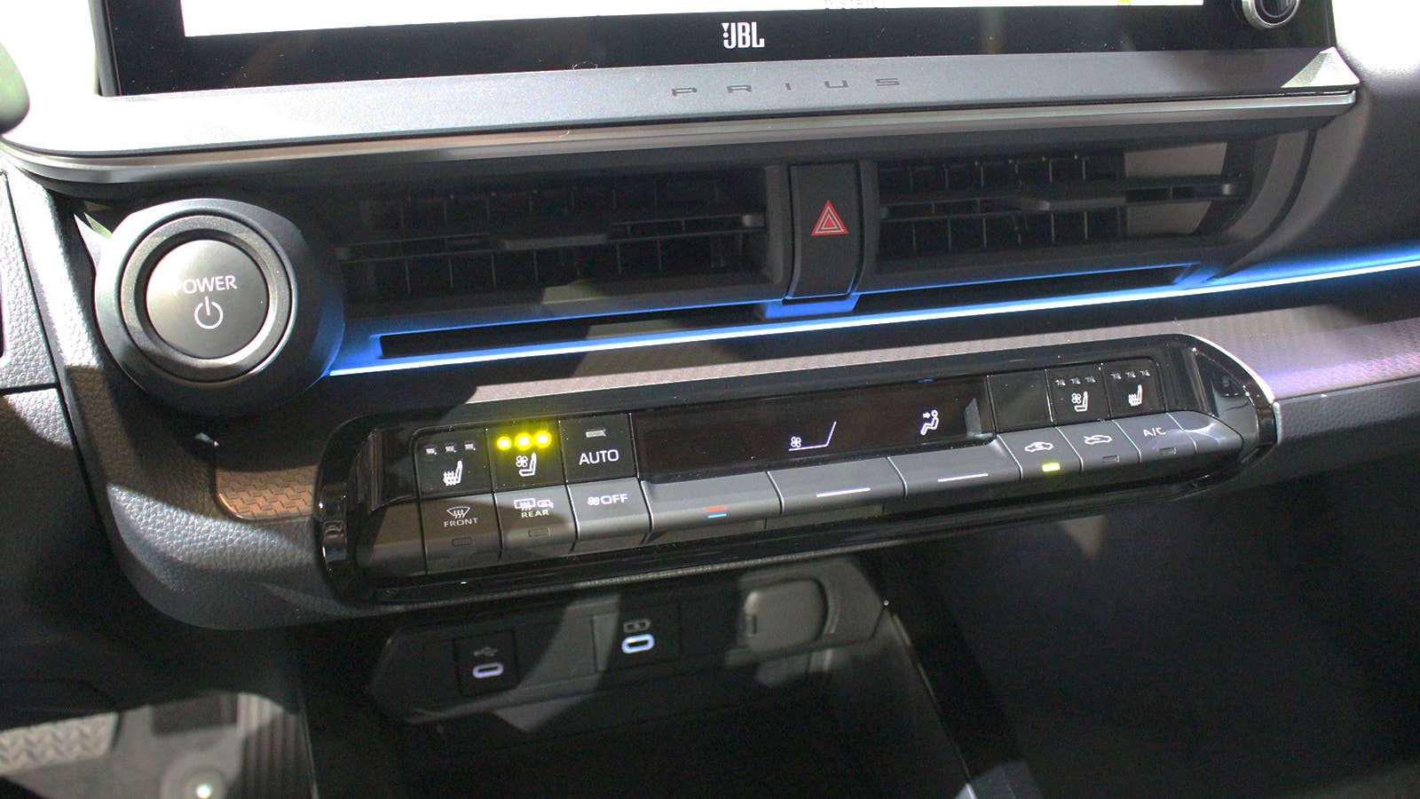 2023 Toyota Prius