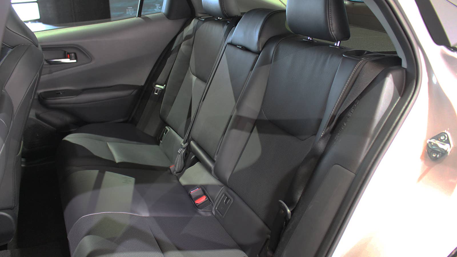 2023 Toyota Prius