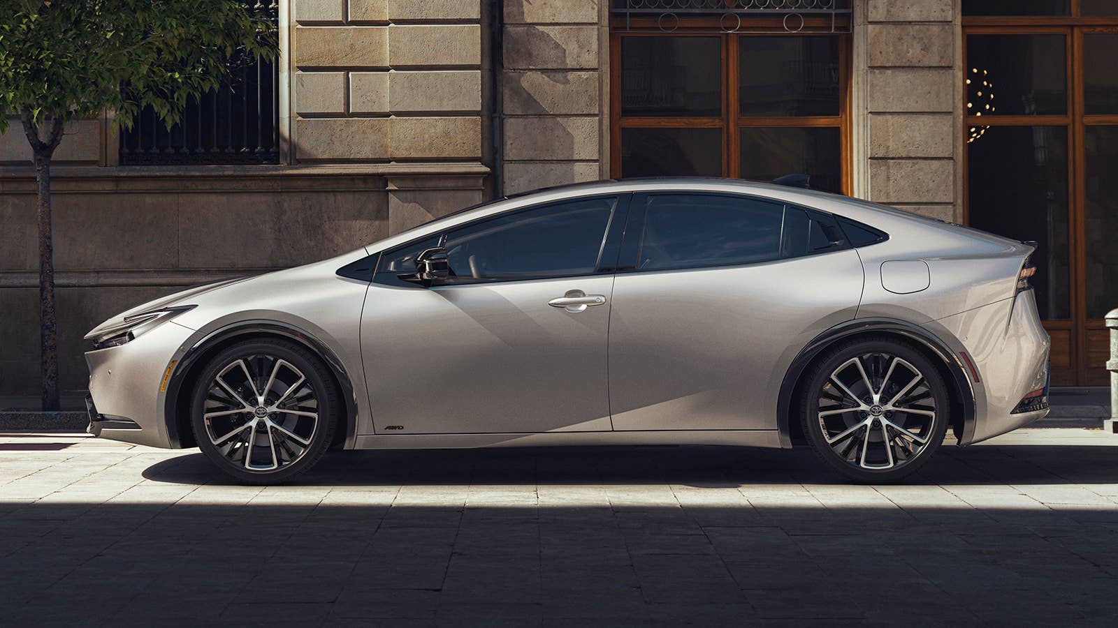 2023 Toyota Prius