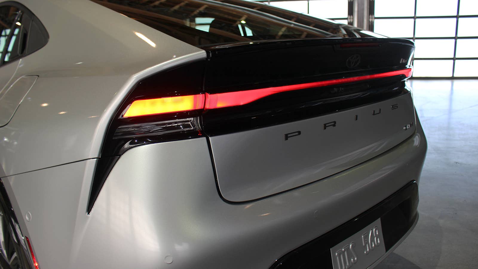 2023 Toyota Prius