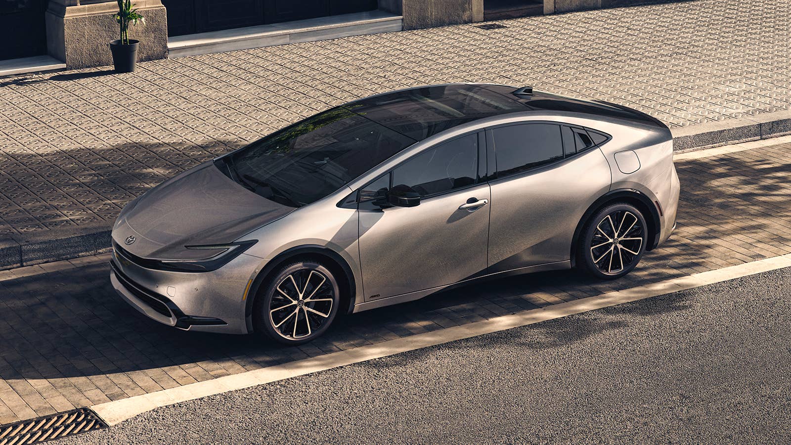 2023 Toyota Prius