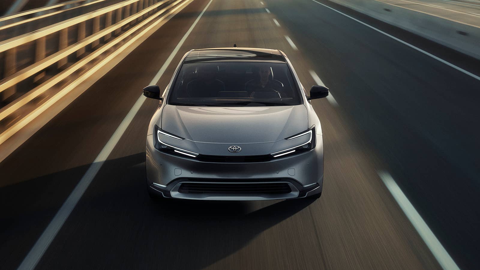 2023 Toyota Prius