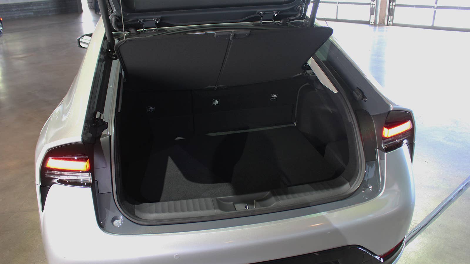 2023 Toyota Prius