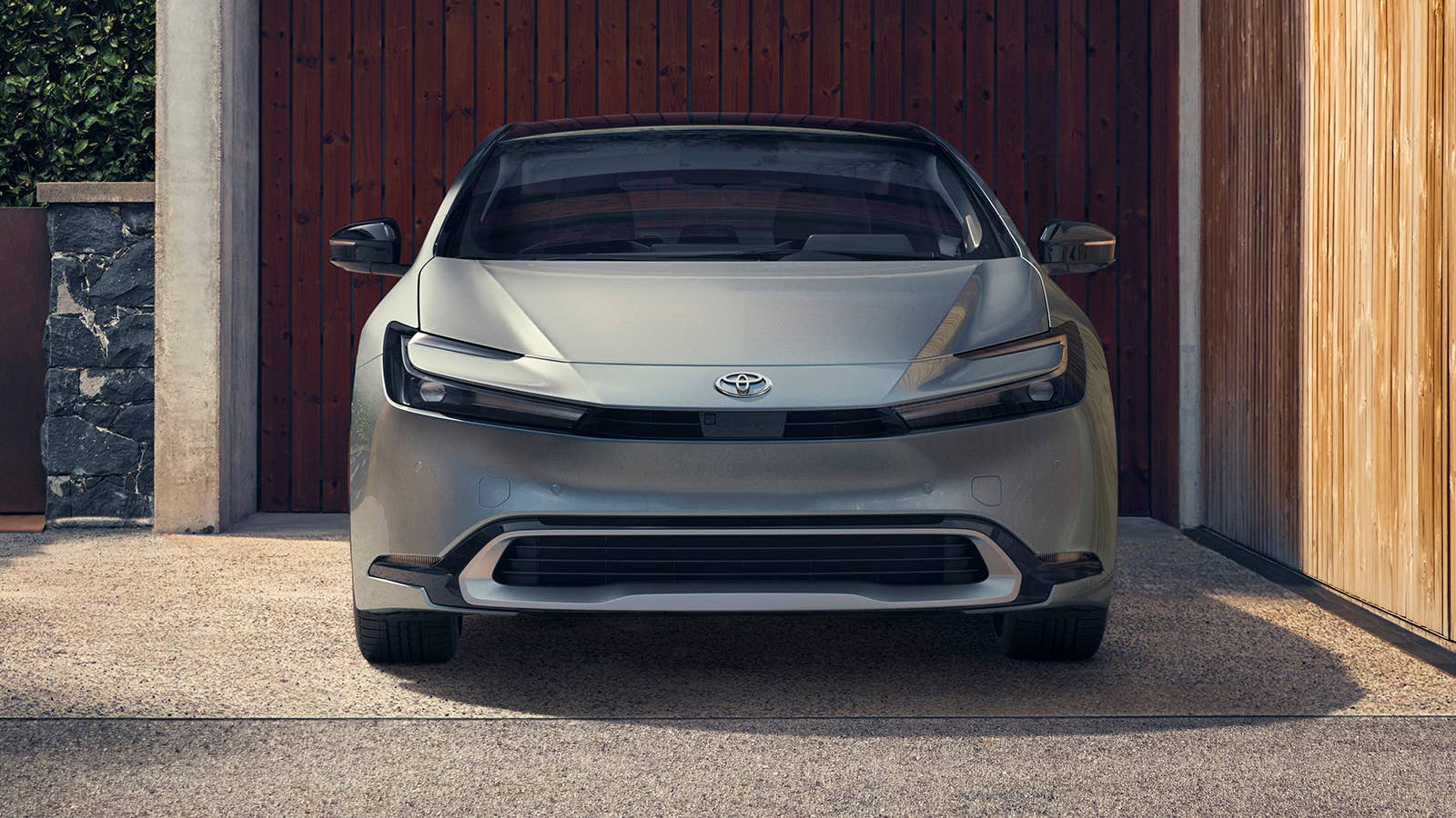 2023 Toyota Prius