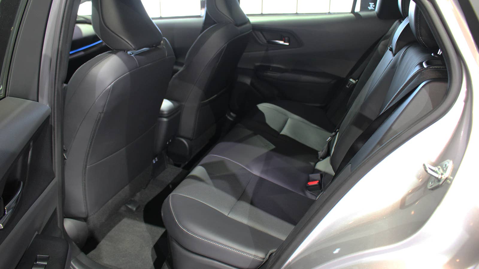 2023 Toyota Prius