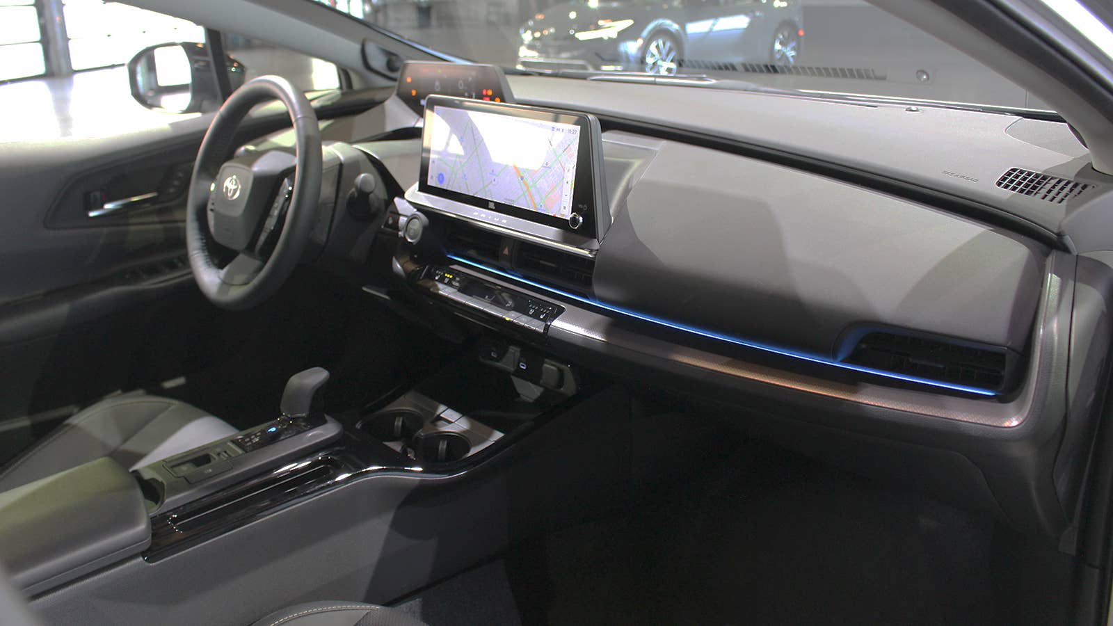 2023 Toyota Prius