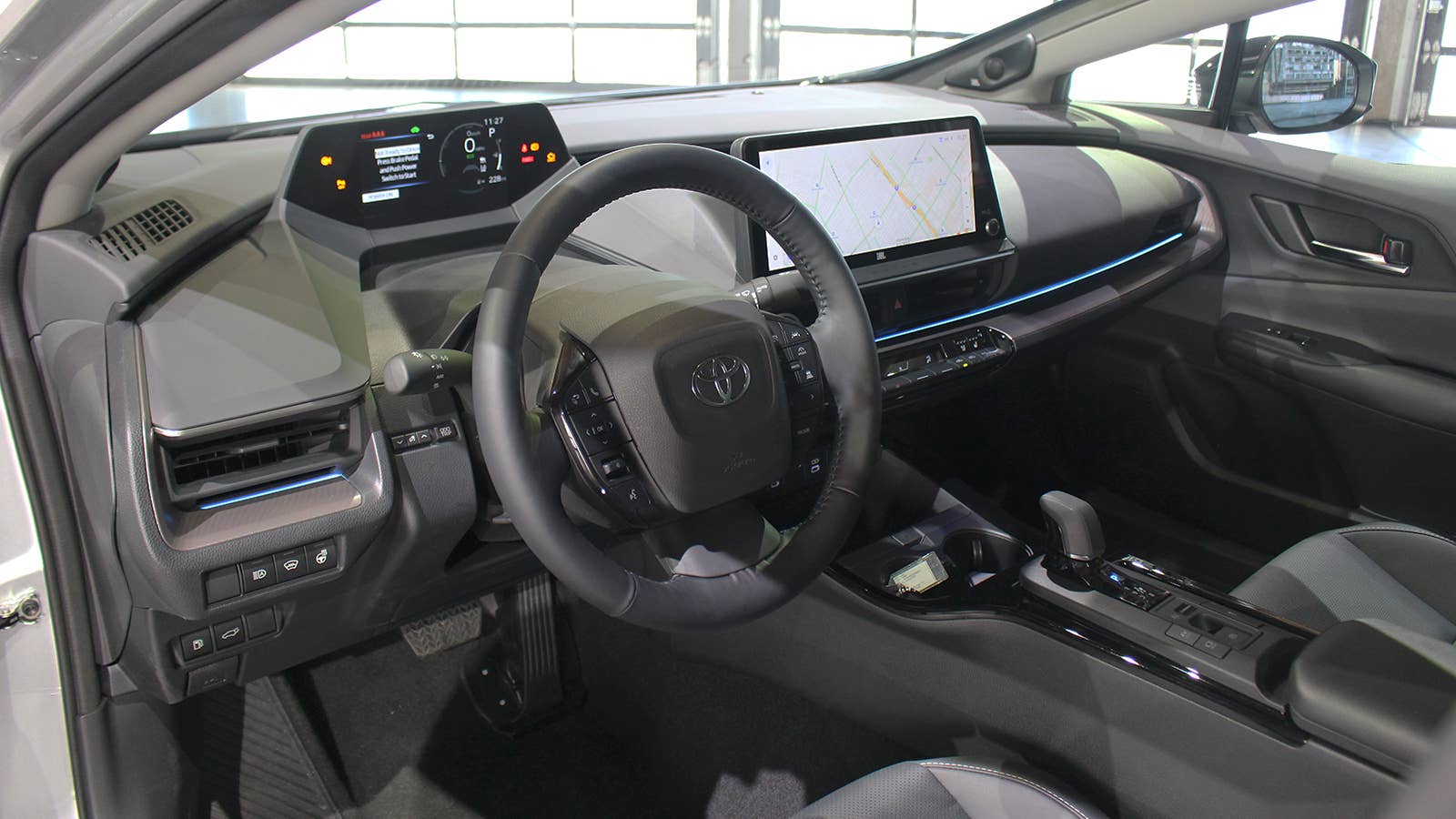 2023 Toyota Prius