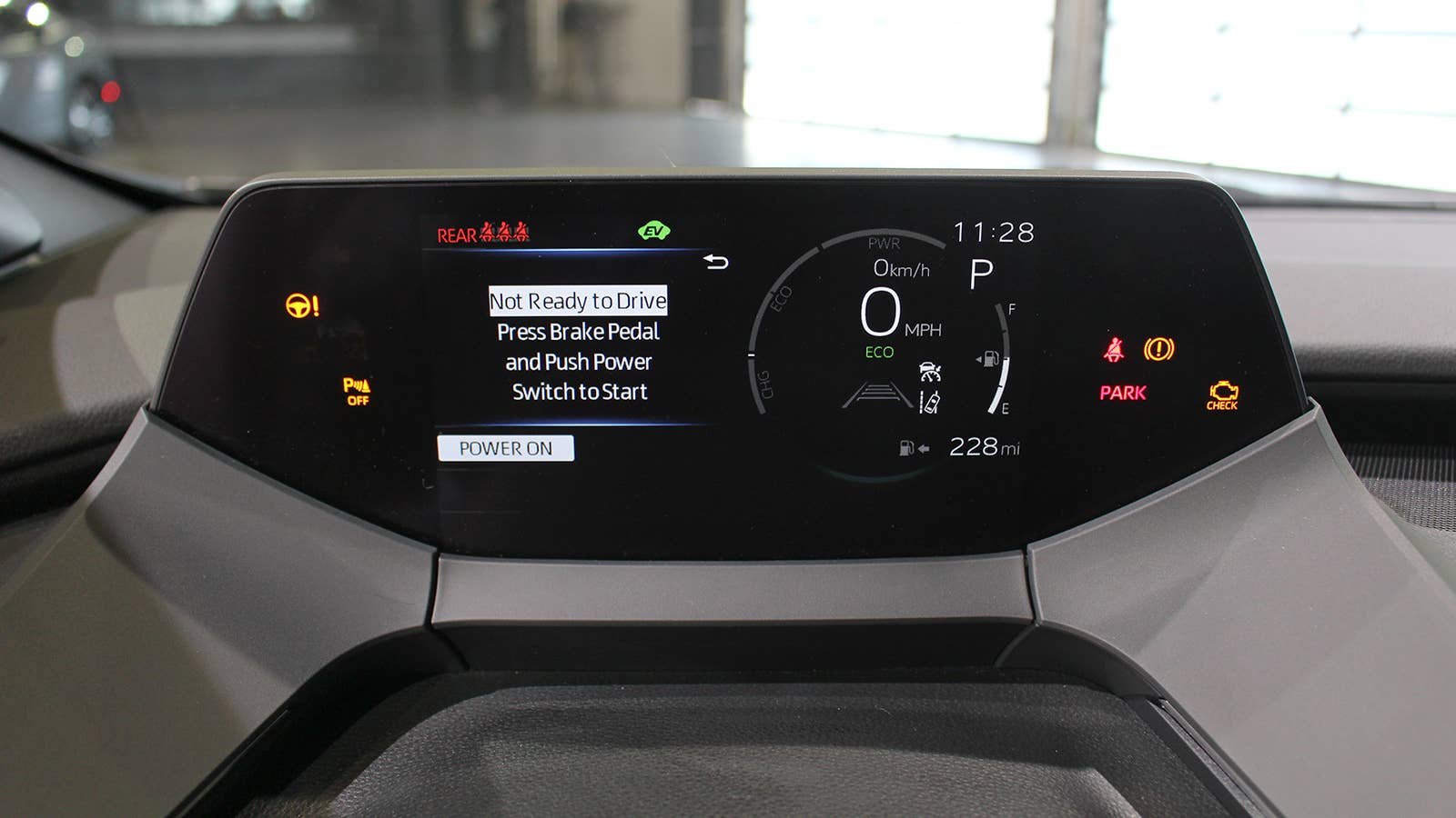 2023 Toyota Prius