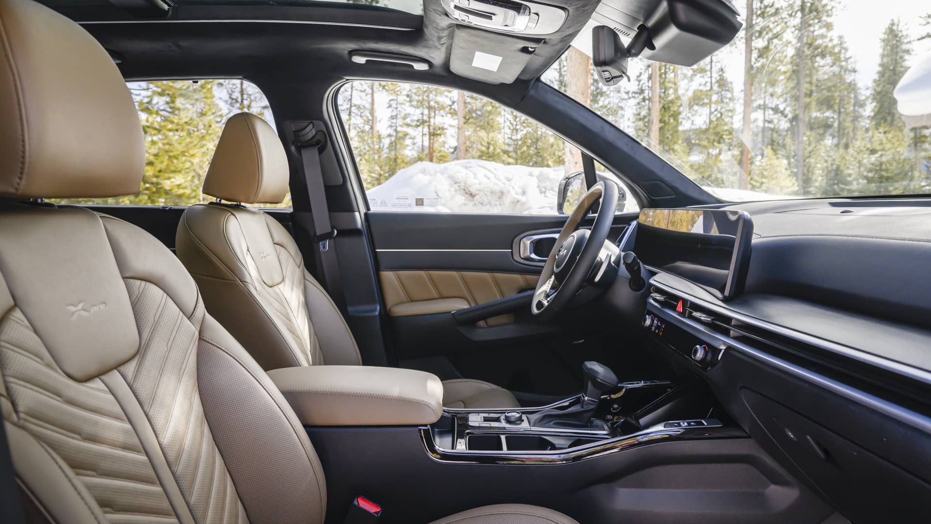 2024 Sorento SX-Prestige X-Pro