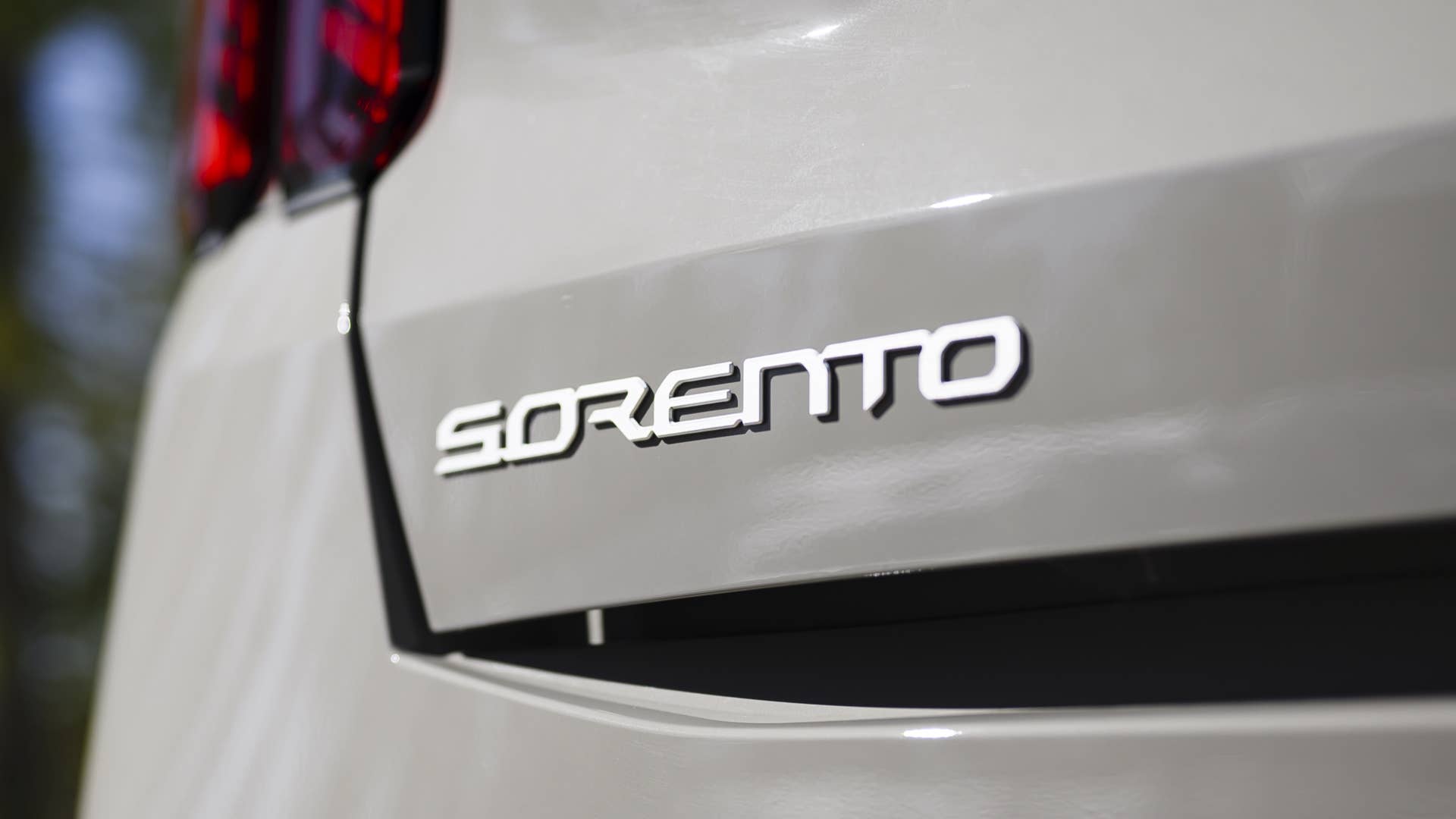 2024 Sorento SX-Prestige X-Pro