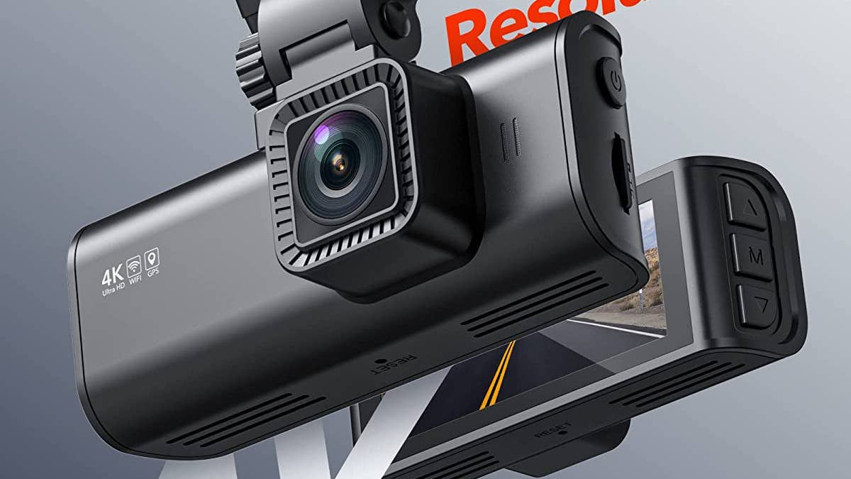 Best Dash Cam 2023