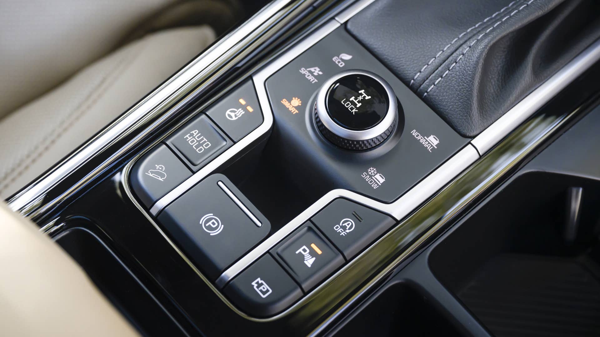 2024 Sorento SX-Prestige X-Pro