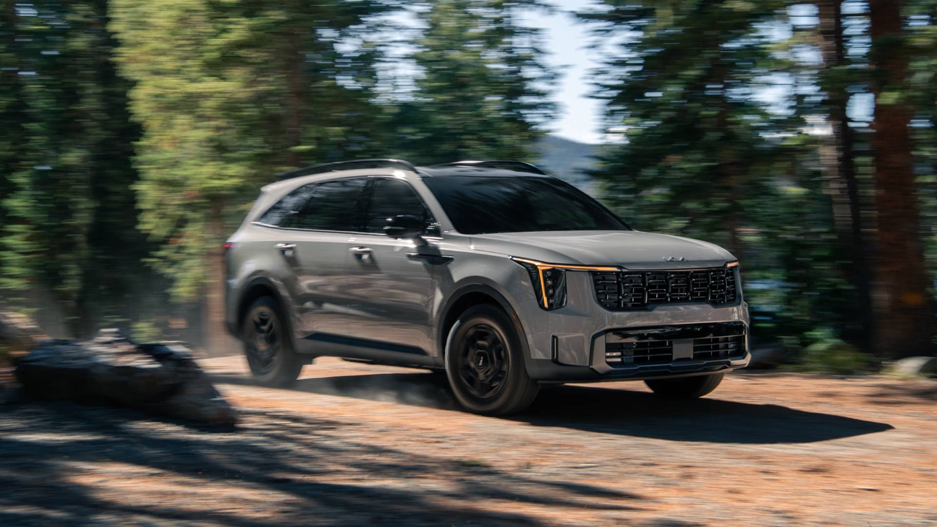 2024 Sorento