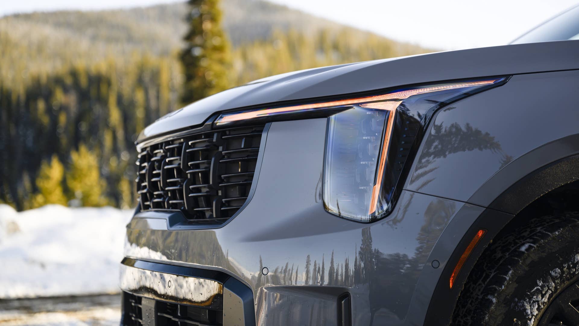 2024 Sorento SX-Prestige X-Pro