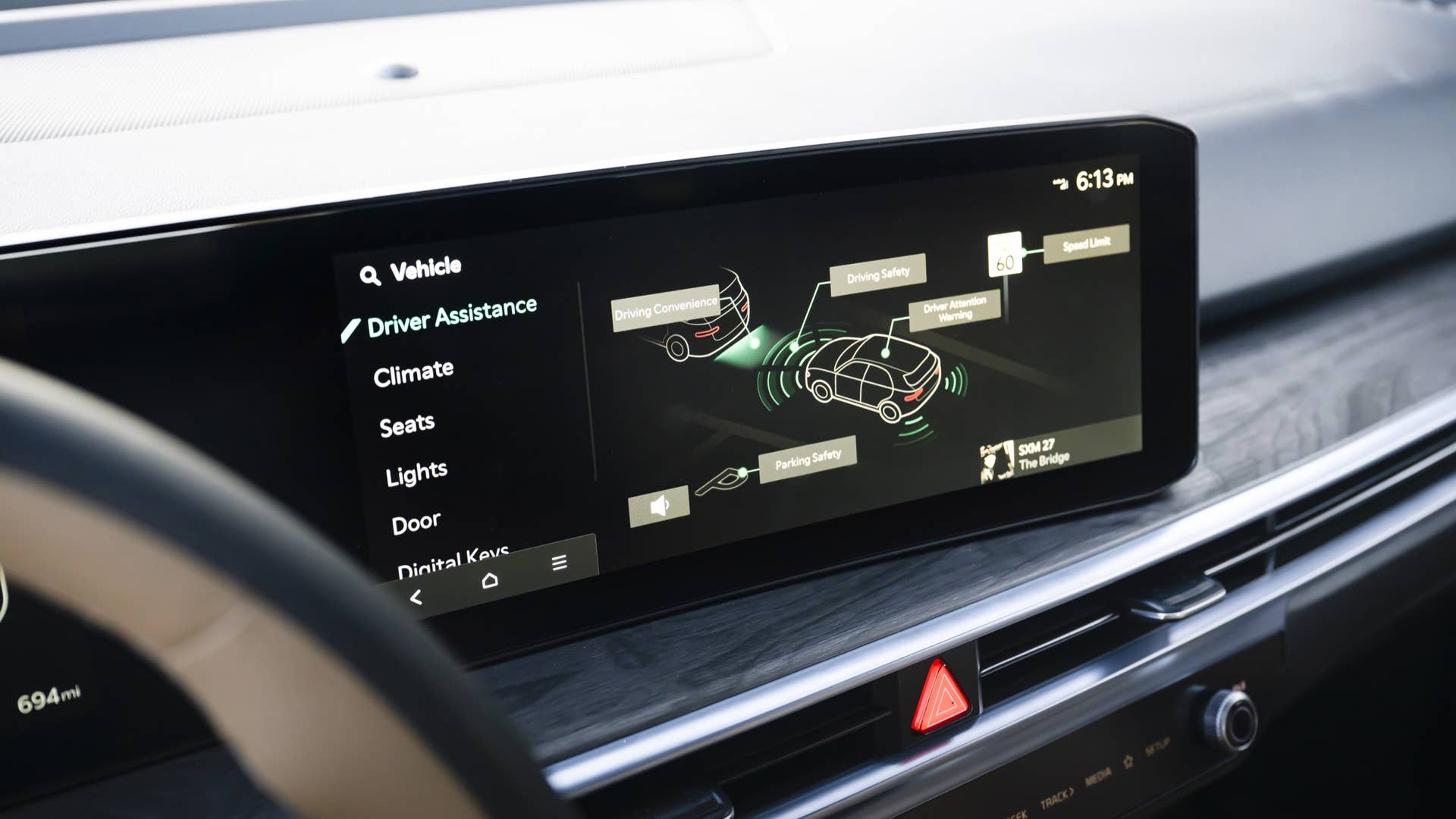 2024 Sorento SX-Prestige X-Pro