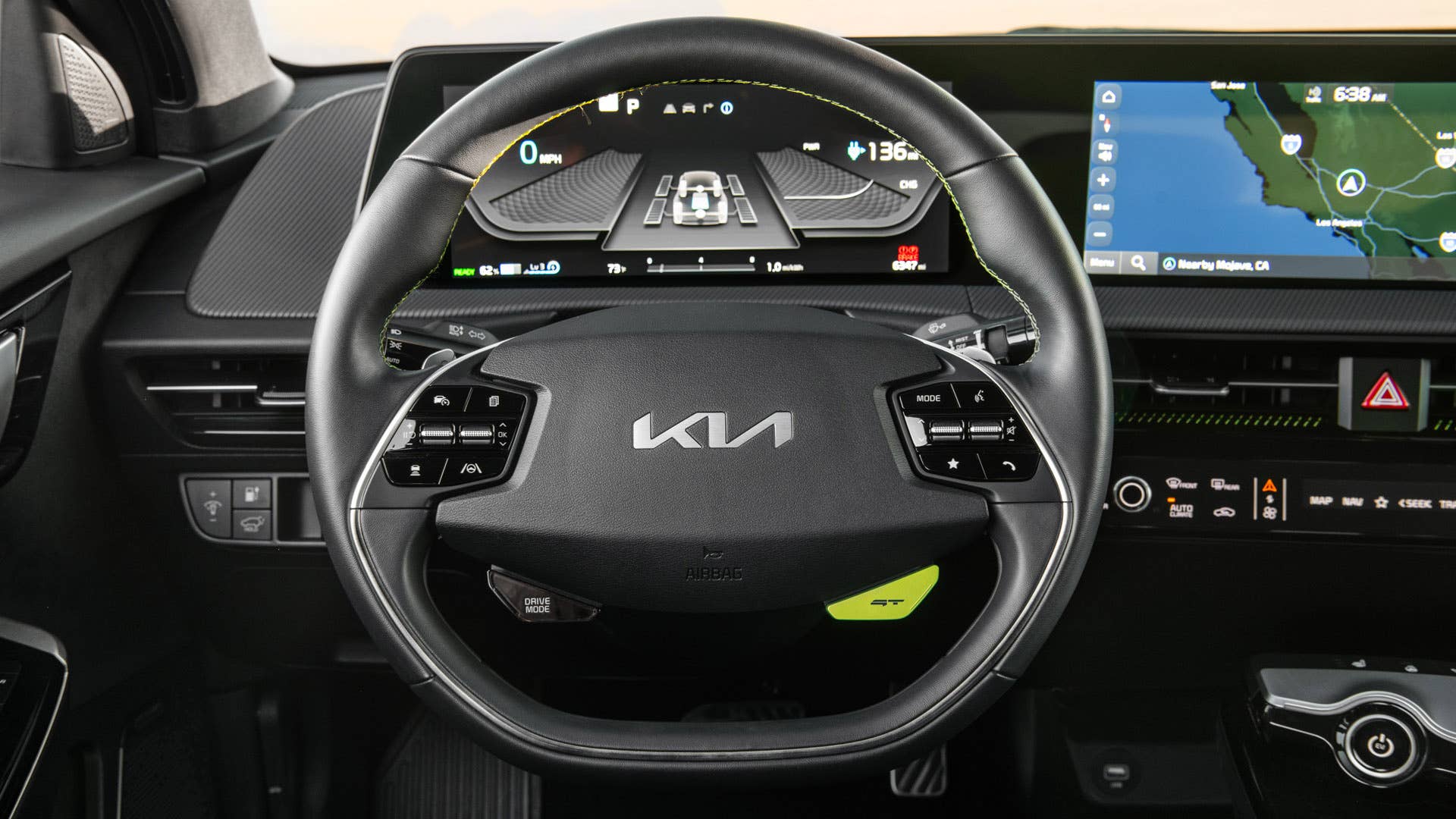2023 EV6