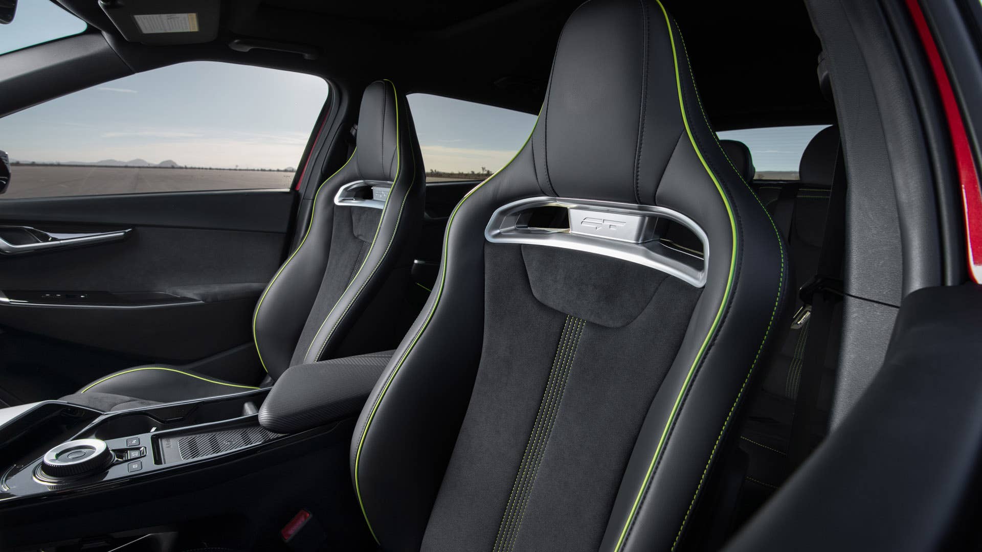 2023 EV6