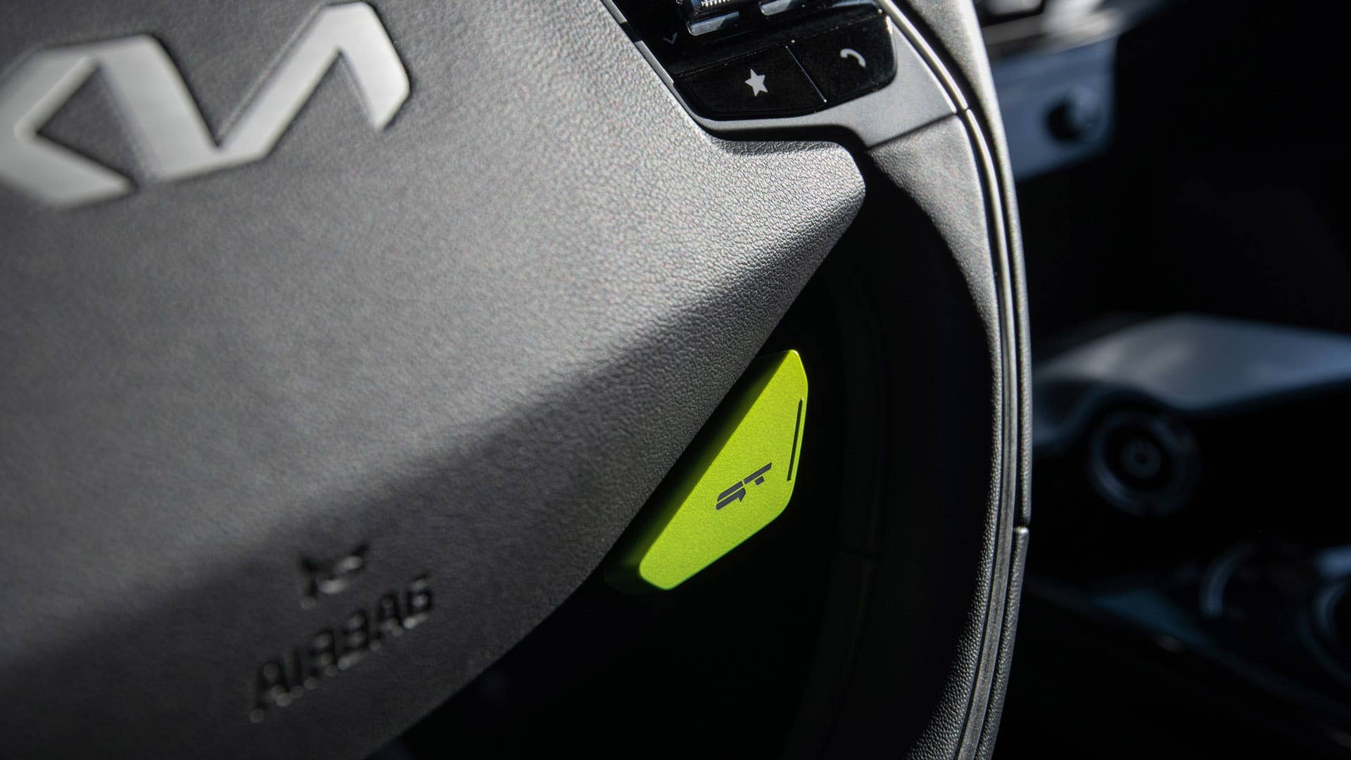 2023 EV6