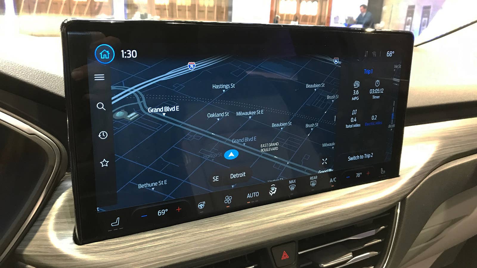 2023 Ford Escape PHEV