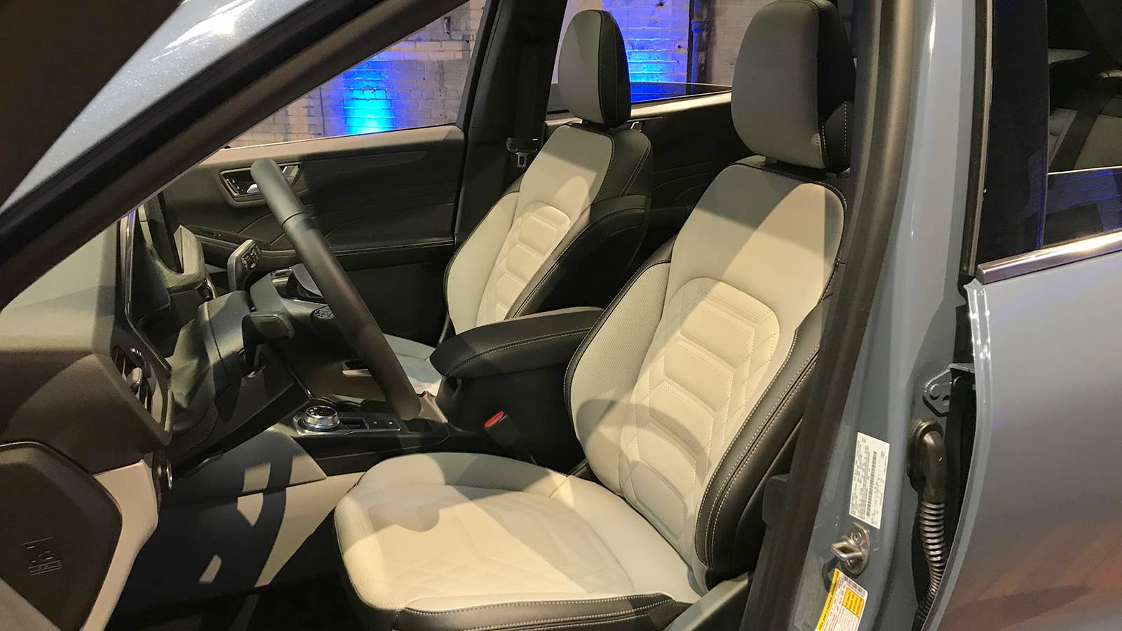 2023 Ford Escape PHEV