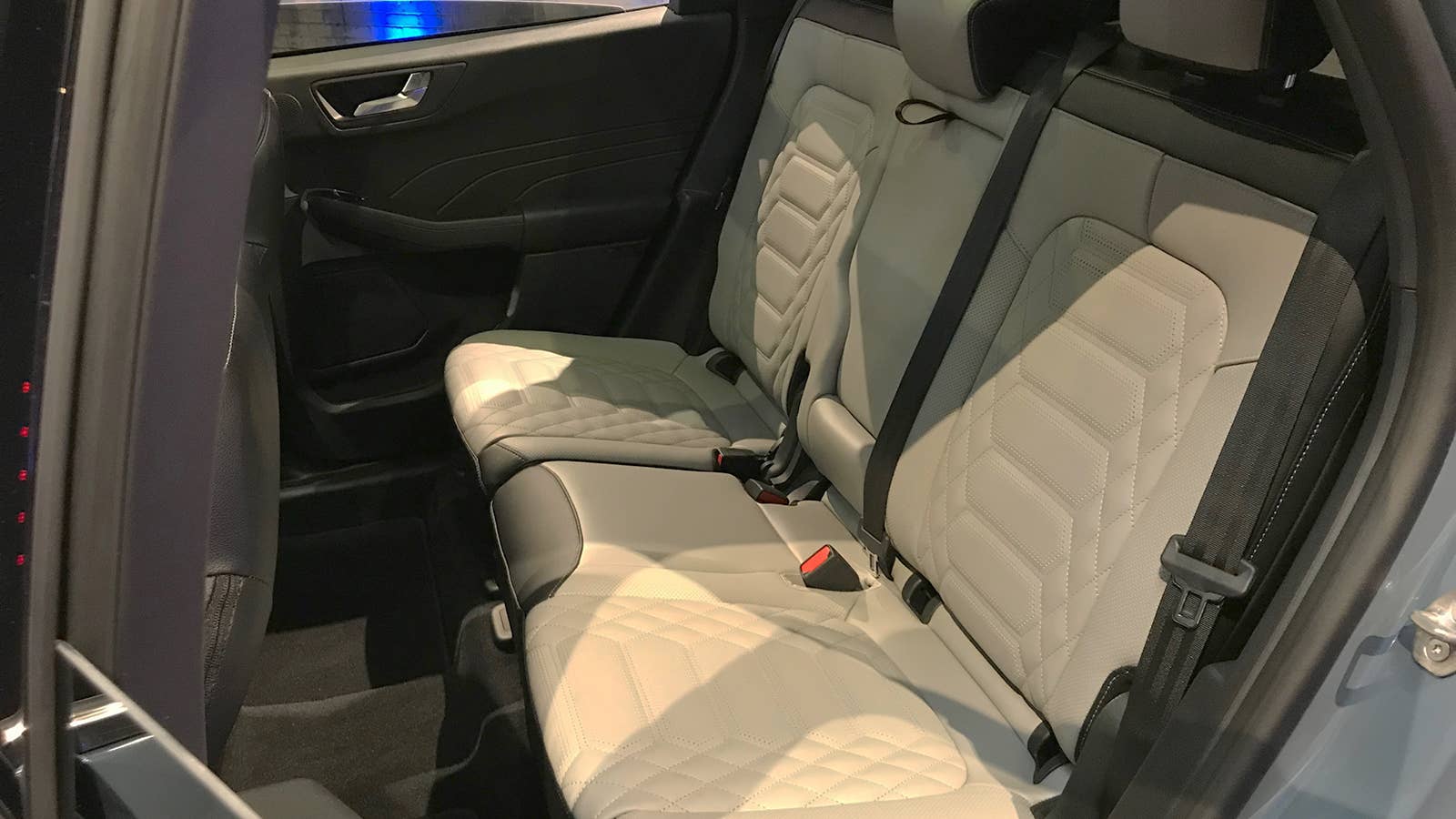 2023 Ford Escape PHEV