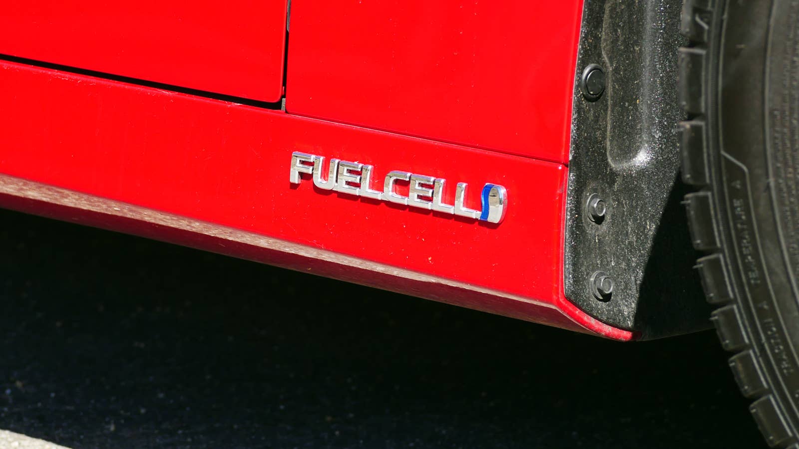 Shell closes its light-duty hydrogen refilling stations in California ...